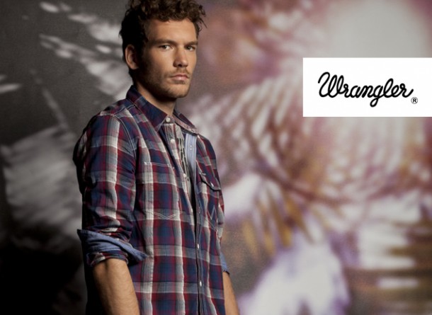 Le style Wrangler