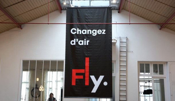 Déco : le retour de Fly