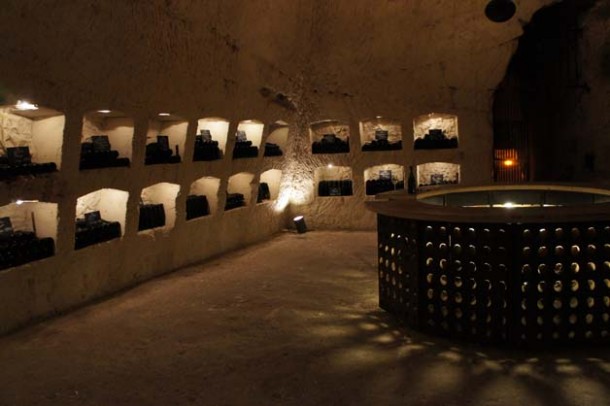 Champagne Charles Heidsieck