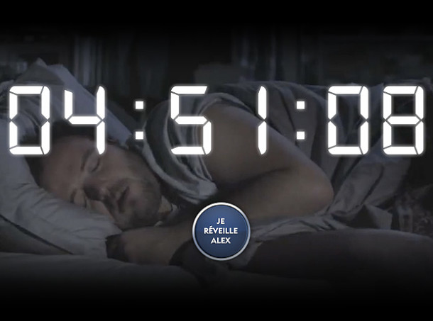 Nivea For Men – Reveille Alex