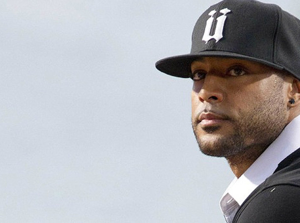 Batman et Superman débarquent chez Booba
