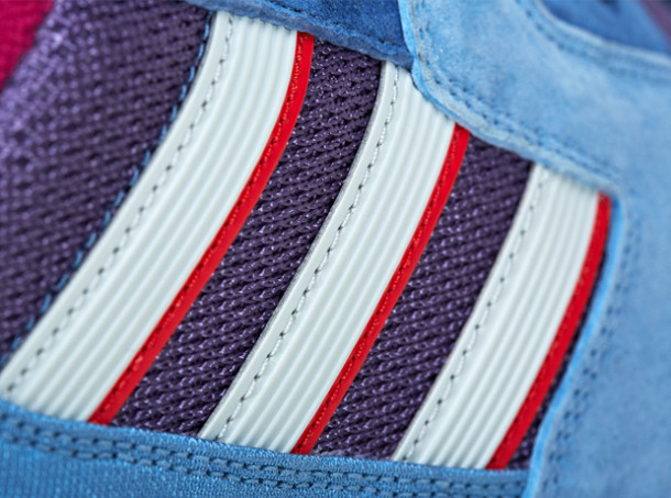 La ZX240 d&rsquo;Adidas se refait une beauté !