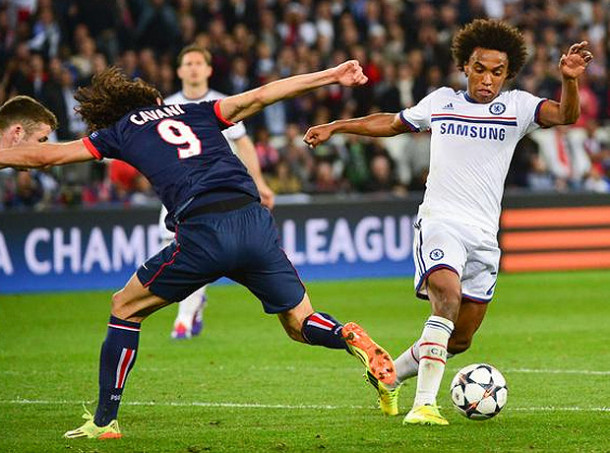 Ligue des champions : Le PSG retrouve Chelsea, Monaco tire Arsenal