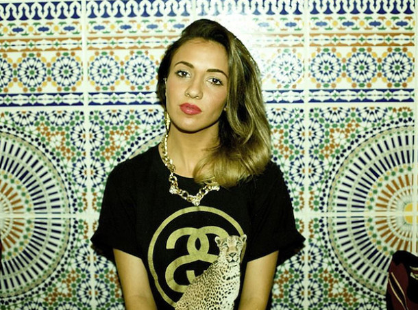 TĀLĀ, douceur électro pop à l&rsquo;iranienne