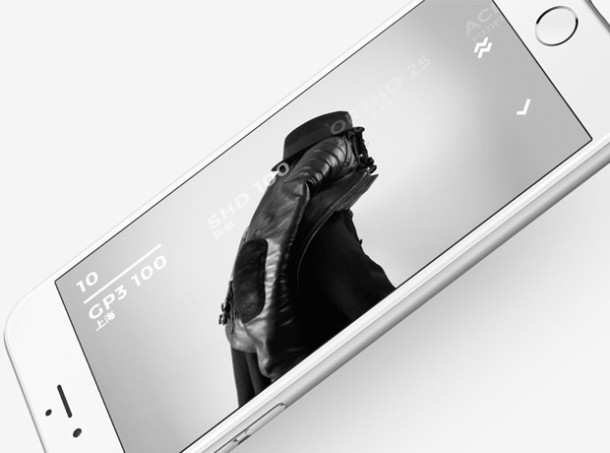 Black : l&rsquo;app ultime pour vos photos en noir et blanc