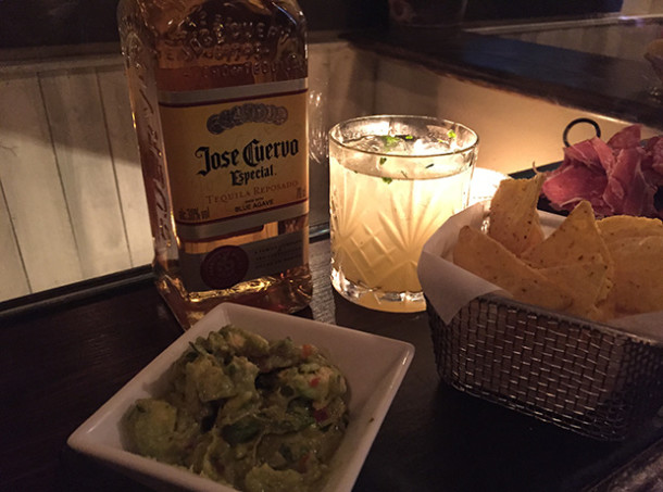 Jose Cuervo cherche son Don of Tequila