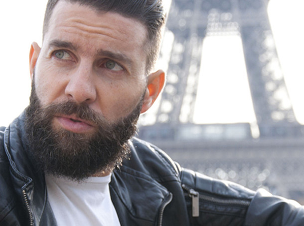 3 conseils pour entretenir sa barbe