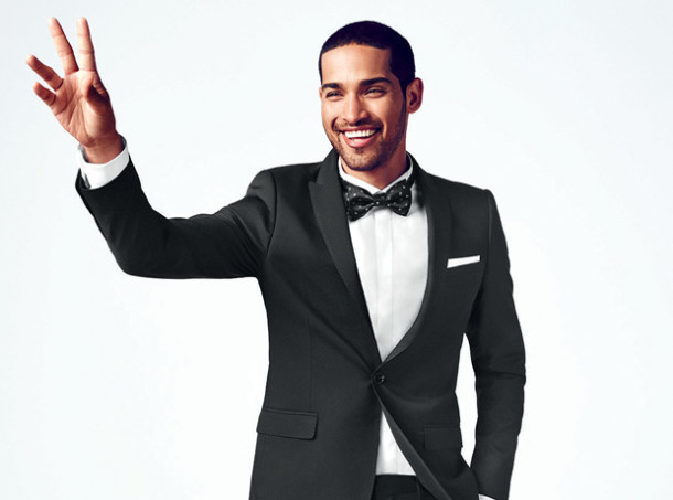 Celio X Festival international de Cannes