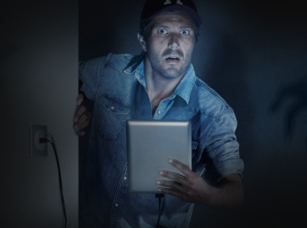 Legrand c’est pas du cinema