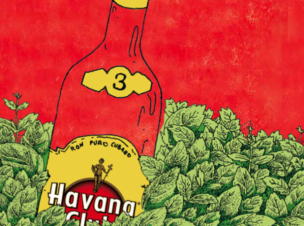 Little Havana s&rsquo;invite à Paris durant l&rsquo;été