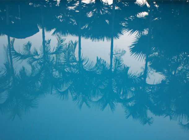 10 Piscines où se prélasser aux 4 coins du Monde