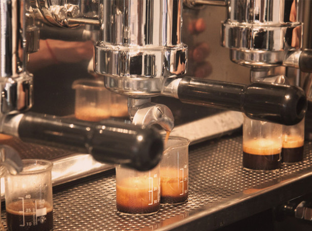 Où boire un bon café à Paris ?