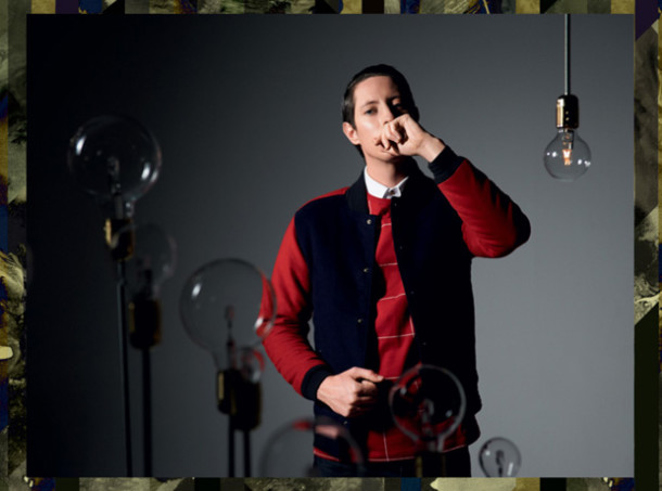 Commune de Paris : nouvelle collection Automne / Hiver 2015
