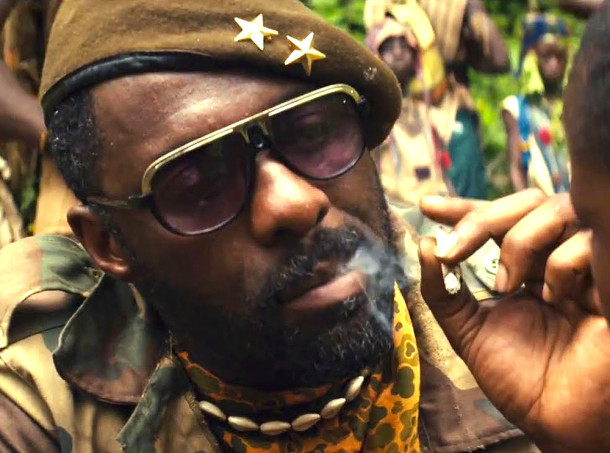 Beasts Of No Nation : la révolution Netflix en marche ?