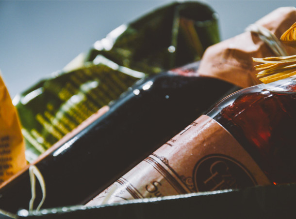 Les meilleurs coffrets alcool à offrir à Noël