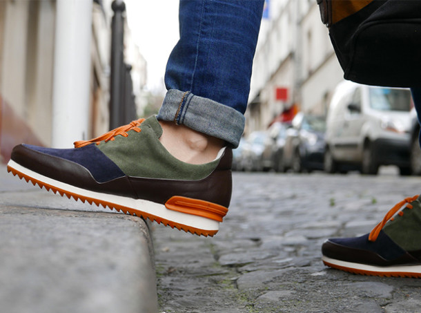 Piola x Le Bon Marché