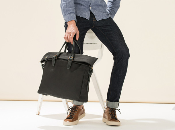 Remix, la signature chic et outdoor de Bleu de Chauffe