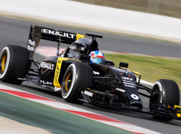 Formule 1 : Les 11 écuries dévoilées