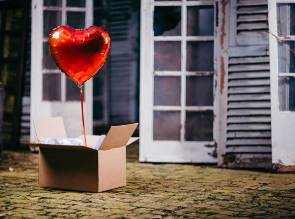 Mieux que des Fleurs pour la Saint Valentin