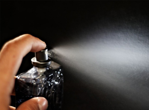 Comment bien choisir son parfum quand on est un homme ?