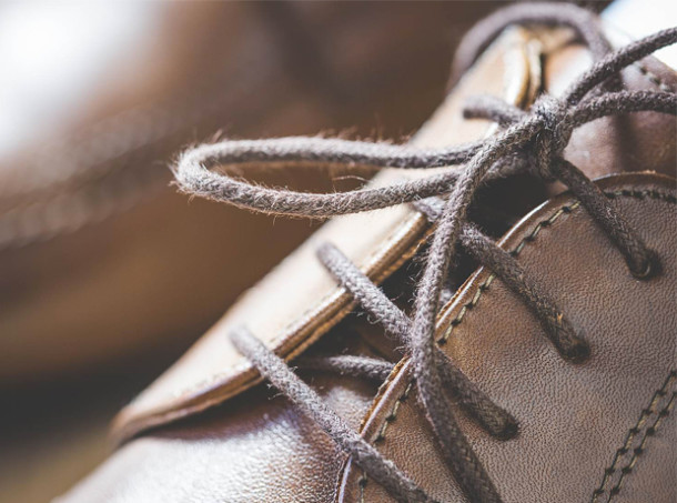 5 paires de chaussures que tous les hommes devraient posséder