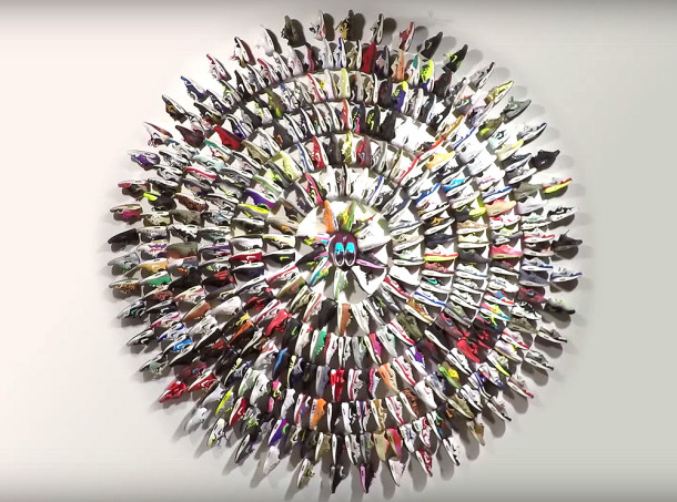 Nike présente les « Masters of Air » Vol. 1