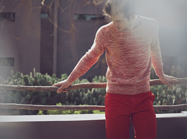 M.Studio : Doit-on succomber à la nouvelle collection Printemps / Été 2016 ?