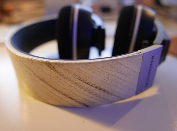 [ Concours ] Découvrez et gagnez un casque Sennheiser x Freitag