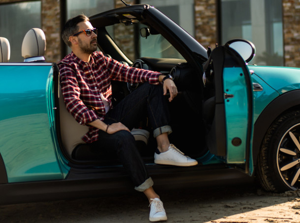 Prenez la route en Levi’s 501 #werare501