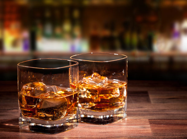 Quelle est, exactement, la différence entre le whisky et le Bourbon ?