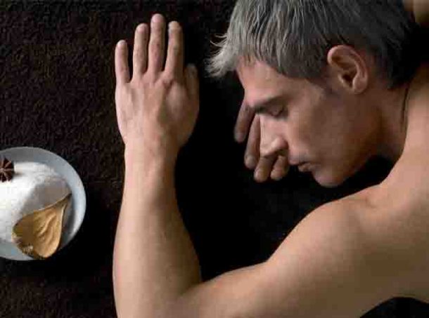 Le meilleur massage pour Homme de Paris