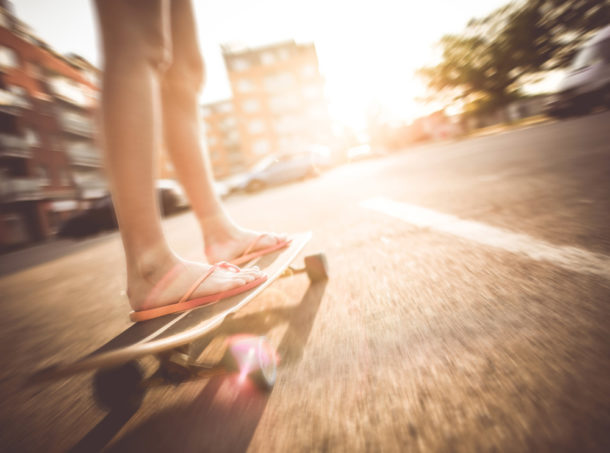 6 cruisers en bois pour rider avec classe cet été