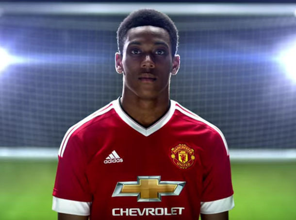 FIFA 17 : Le Football a changé