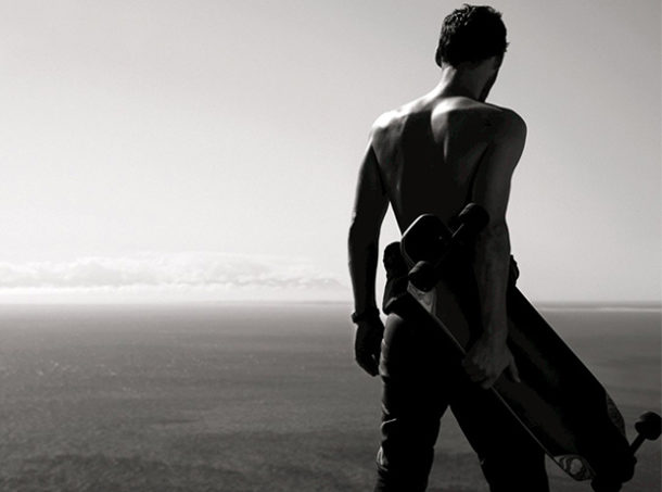 Flagrance de la semaine : Allure Homme Sport Cologne