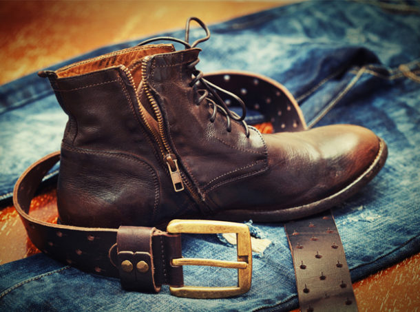 Fashion faux pas : 10 erreurs à ne plus jamais commettre
