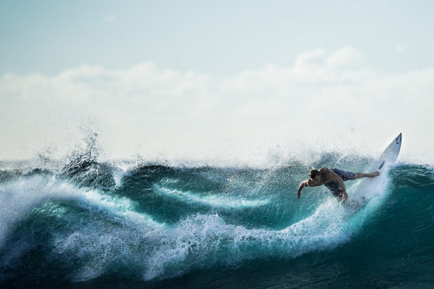 10 boardshorts incontournables pour cet été