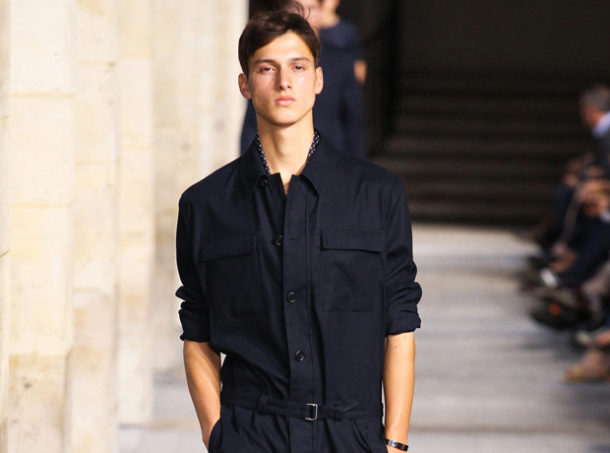La combinaison pour homme : pour ou contre ?