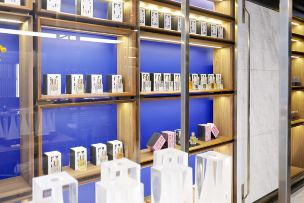 Ex Nihilo, l&rsquo;art du parfum personnalisé