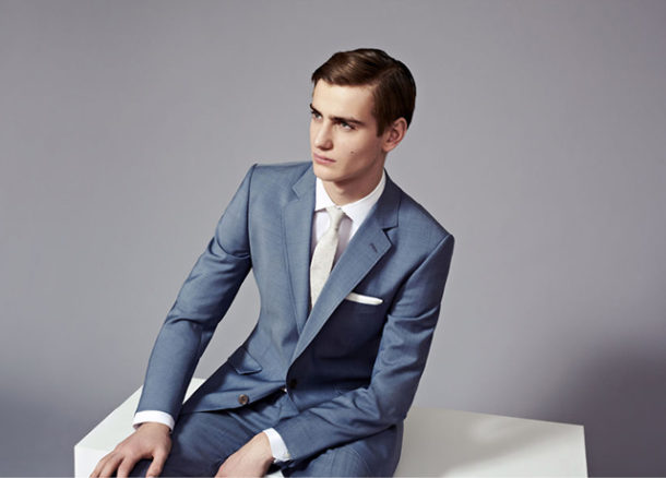 Men are Delicious x Tailor Trucks : 10 erreurs à éviter quand on choisit son costume