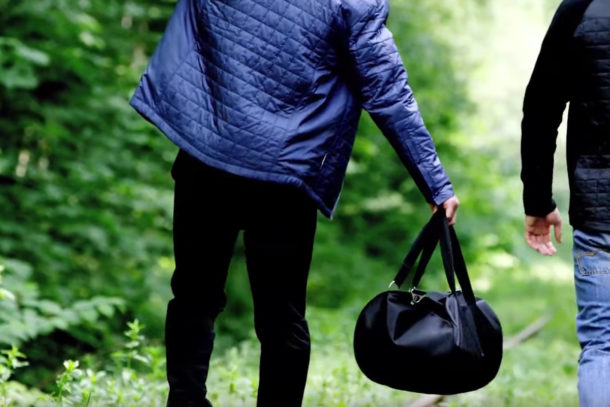 10 doudounes qui vont vous faire aimer le froid