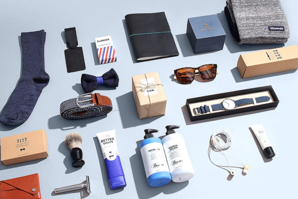 10 cadeaux pour la fête des pères