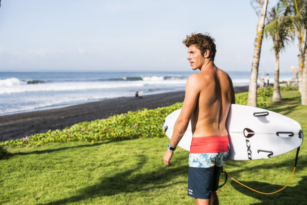 10 boardshorts stylés pour cet été