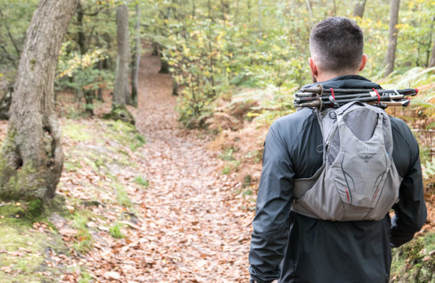 8 conseils pour passer de la route au trail