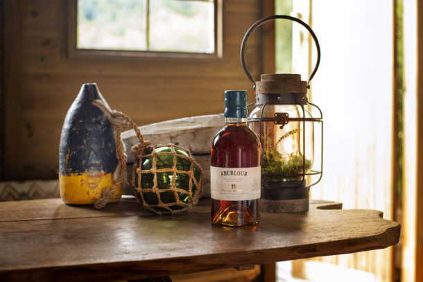 Aberlour : un whisky d&rsquo;exception