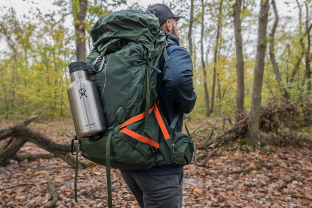 Le growler d’Hydro Flask garde votre bière fraîche et pétillante