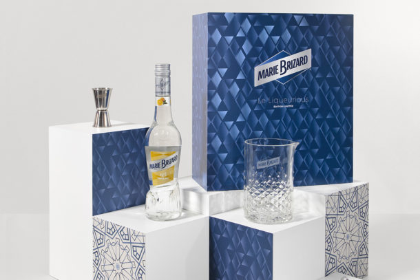 Les coffrets alcool de fin d’année !