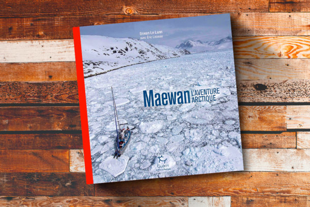 Maewan, l’Aventure Arctique