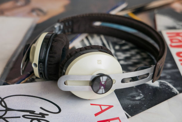 Momentum On-Ear Wireless, LE casque audio