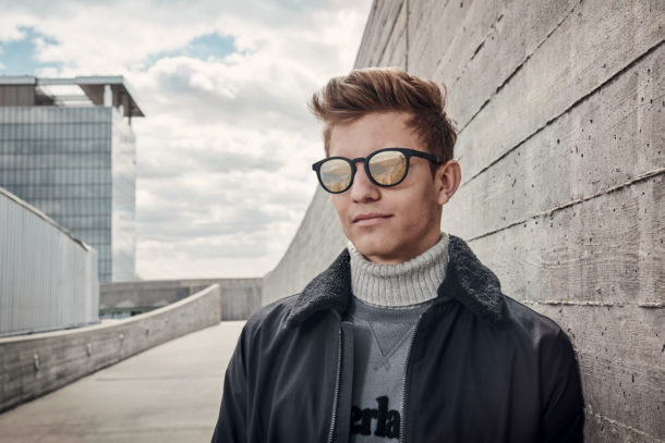 Timberland x Atol : une collection de lunettes engagée