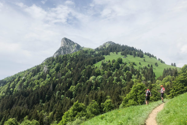 J’ai couru mon premier Ultra-Trail : la Salomon Gore-Tex MaXi-Race d’Annecy